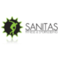 Sanitas personal training logo, Sanitas personal training contact details