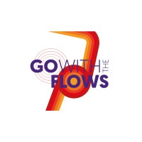 go with the flows [vof] logo, go with the flows [vof] contact details