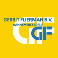 Gerrit Flierman b.v. logo, Gerrit Flierman b.v. contact details