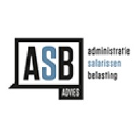 ASB Advies logo, ASB Advies contact details