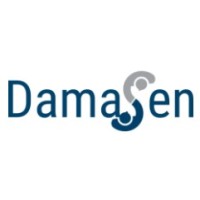 Damasen logo, Damasen contact details