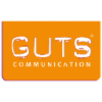 Guts Communication logo, Guts Communication contact details