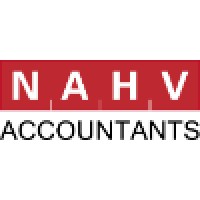 NAHV Accountants - De accountant voor het MKB, stichtingen en verenigingen. logo, NAHV Accountants - De accountant voor het MKB, stichtingen en verenigingen. contact details