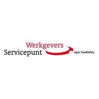 WerkgeversServicepunt regio FoodValley logo, WerkgeversServicepunt regio FoodValley contact details