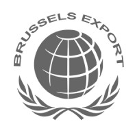 Brussels Export logo, Brussels Export contact details