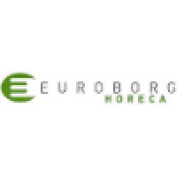 Euroborg Horeca B.V. logo, Euroborg Horeca B.V. contact details