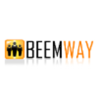 Beemway logo, Beemway contact details