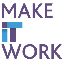 MakeITwork logo, MakeITwork contact details