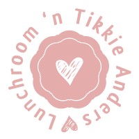 Stichting 'n Tikkie Anders logo, Stichting 'n Tikkie Anders contact details