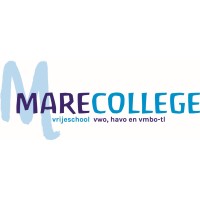 Marecollege logo, Marecollege contact details