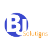 BJ Solutions logo, BJ Solutions contact details