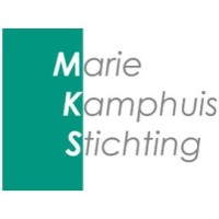 Marie Kamphuis Stichting logo, Marie Kamphuis Stichting contact details