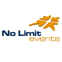 No Limit Events logo, No Limit Events contact details