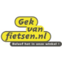 Gek van Fietsen.nl logo, Gek van Fietsen.nl contact details