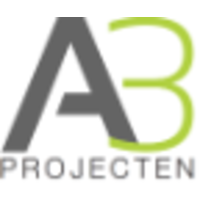 A3 Projecten logo, A3 Projecten contact details