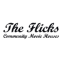 The Flicks Community Movie Houses logo, The Flicks Community Movie Houses contact details