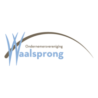 Ondernemersvereniging Waalsprong logo, Ondernemersvereniging Waalsprong contact details