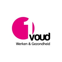 1voud Werken & Gezondheid logo, 1voud Werken & Gezondheid contact details