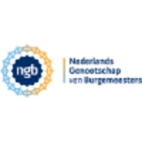 Nederlands Genootschap van Burgemeesters logo, Nederlands Genootschap van Burgemeesters contact details