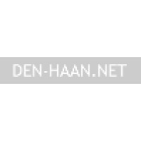 den-haan.net logo, den-haan.net contact details