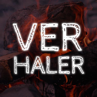 de VERhaler logo, de VERhaler contact details