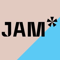 JAM* architecten logo, JAM* architecten contact details