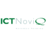 ICT NoviQ logo, ICT NoviQ contact details