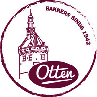 Otten's brood- en banketbakkerij BV logo, Otten's brood- en banketbakkerij BV contact details