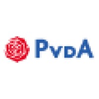 PvdA Fractie Provincie Groningen logo, PvdA Fractie Provincie Groningen contact details