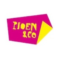 PIOEN & CO | urban agency logo, PIOEN & CO | urban agency contact details