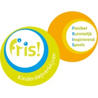 Fris! Kinderdagverblijven logo, Fris! Kinderdagverblijven contact details