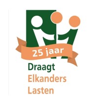 Draagt Elkanders Lasten logo, Draagt Elkanders Lasten contact details