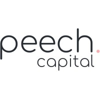 Peech Capital logo, Peech Capital contact details