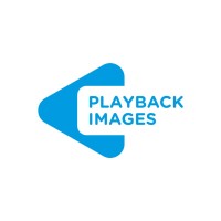 Playback Images logo, Playback Images contact details