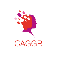 CAGGB logo, CAGGB contact details