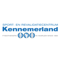 Sport en Revalidatiecentrum Kennemerland logo, Sport en Revalidatiecentrum Kennemerland contact details