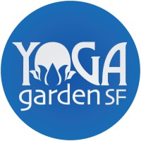 Yoga Garden logo, Yoga Garden contact details