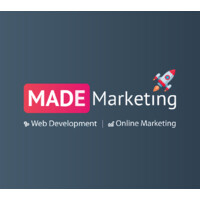 MADE Marketing logo, MADE Marketing contact details