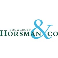 Bouwgroep Horsman & co logo, Bouwgroep Horsman & co contact details