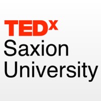 TEDxSaxionUniversity logo, TEDxSaxionUniversity contact details