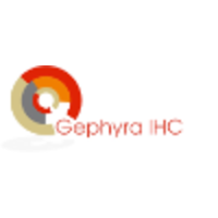 Gephyra International Health Consultancy logo, Gephyra International Health Consultancy contact details