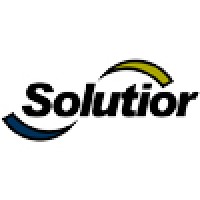 Solutior logo, Solutior contact details