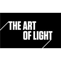 The Art of Light logo, The Art of Light contact details