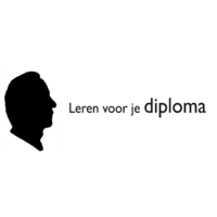 Leren voor je Diploma logo, Leren voor je Diploma contact details