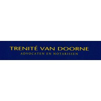 Trenité Van Doorne logo, Trenité Van Doorne contact details