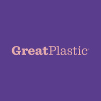 Great Plastic logo, Great Plastic contact details