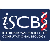 ISCB - International Society for Computational Biology logo, ISCB - International Society for Computational Biology contact details