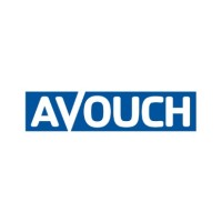 AVOUCH logo, AVOUCH contact details