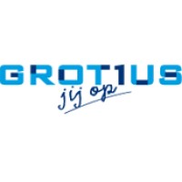 Grotius college logo, Grotius college contact details