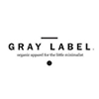 Gray Label logo, Gray Label contact details